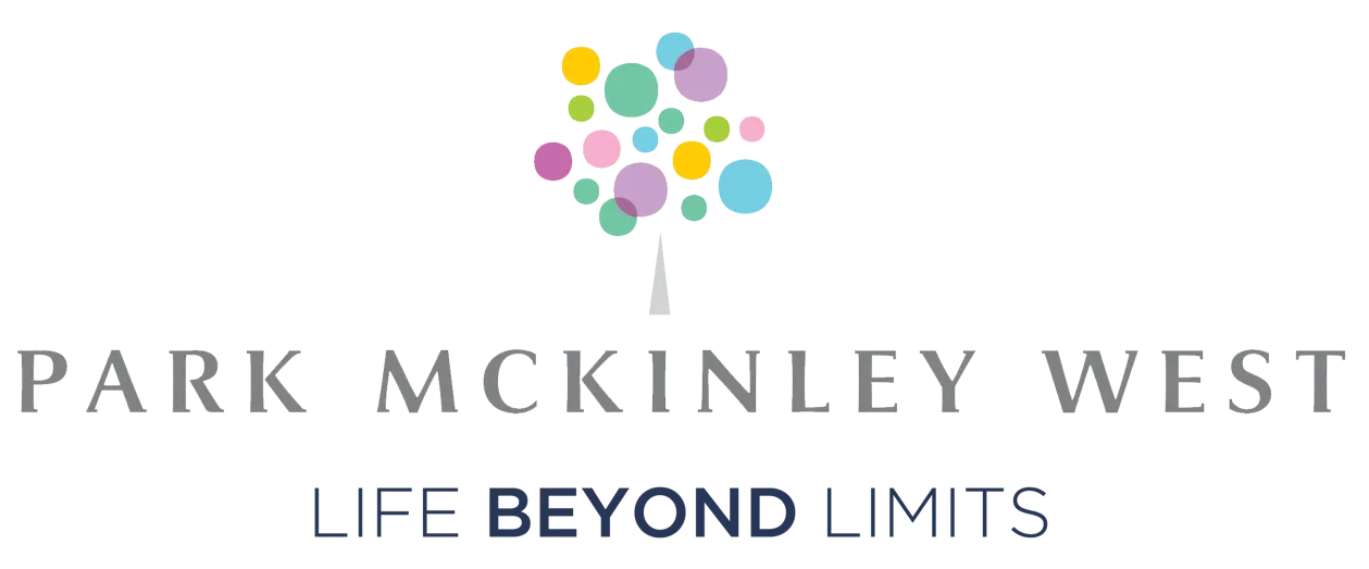 Park McKinley West Logo